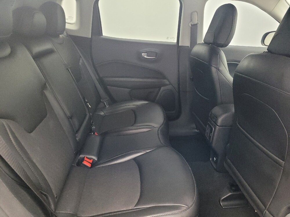 2020 Jeep Compass in Miami, FL 33157 - 18073241 19