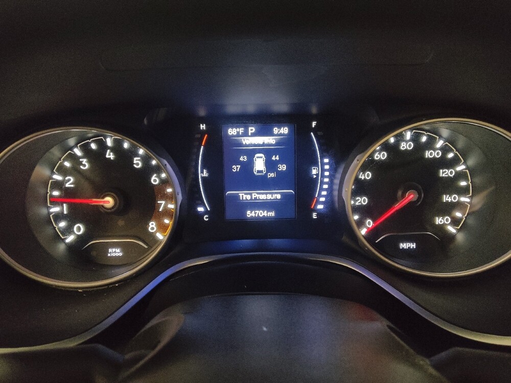 2020 Jeep Compass in Miami, FL 33157 - 18073241 23