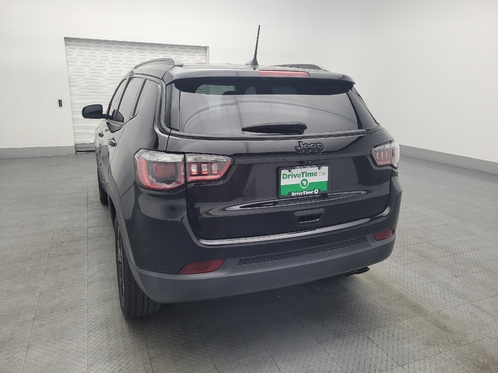 2020 Jeep Compass in Miami, FL 33157 - 18073241 6