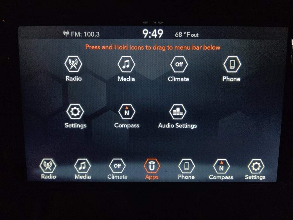 2020 Jeep Compass in Miami, FL 33157 - 18073241 25