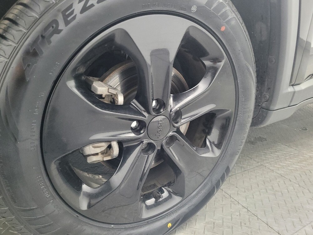 2020 Jeep Compass in Miami, FL 33157 - 18073241 31