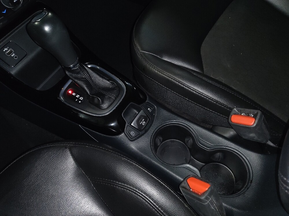 2020 Jeep Compass in Miami, FL 33157 - 18073241 26