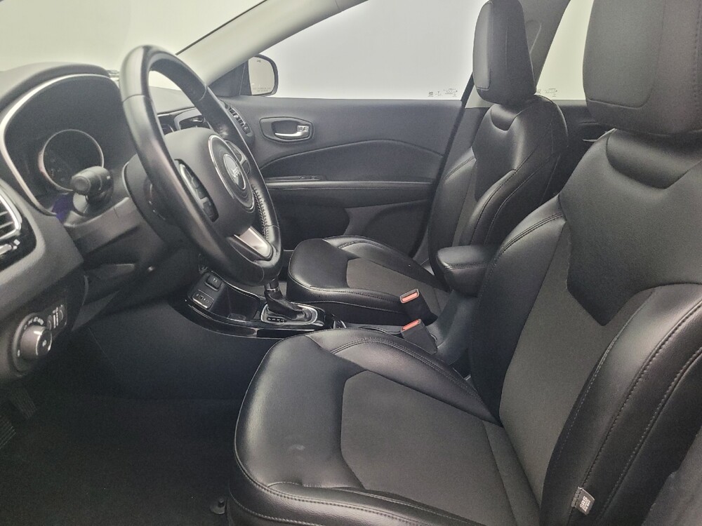 2020 Jeep Compass in Miami, FL 33157 - 18073241 17