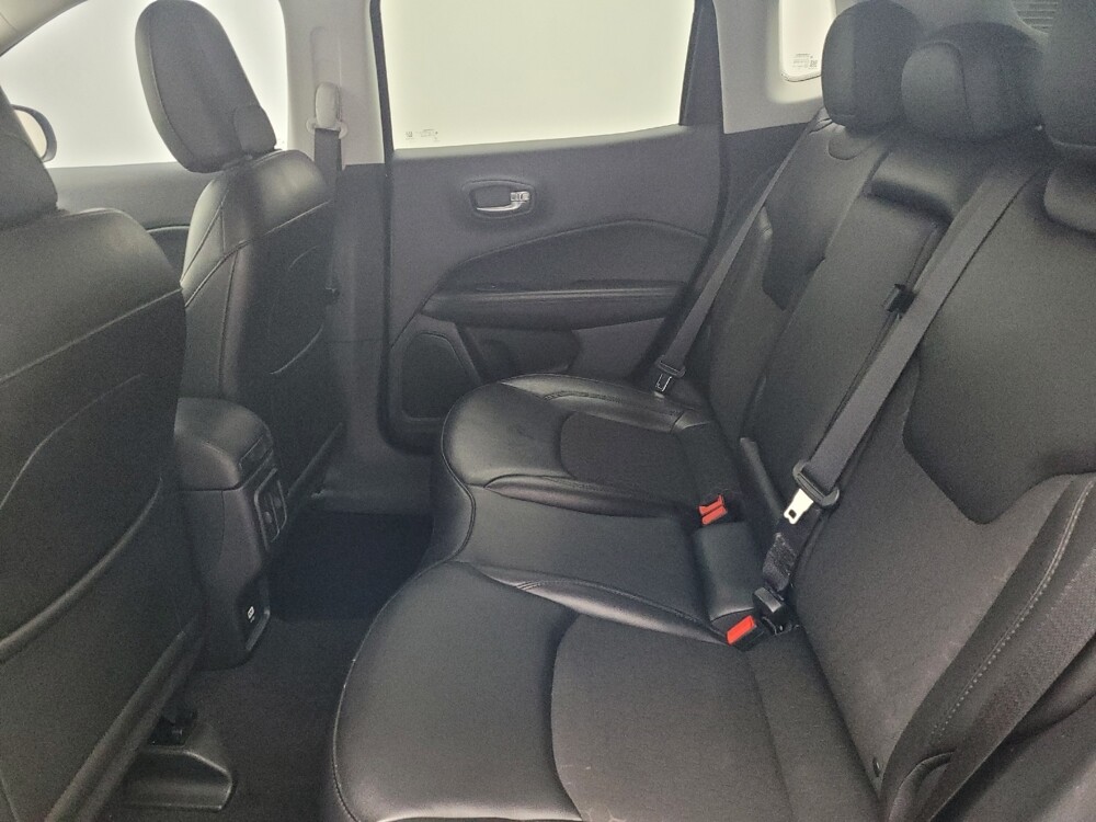 2020 Jeep Compass in Miami, FL 33157 - 18073241 18