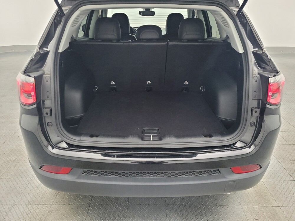 2020 Jeep Compass in Miami, FL 33157 - 18073241 29