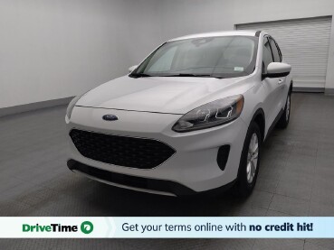 2020 Ford Escape in Miami, FL 33157