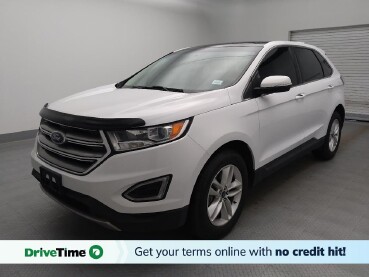 2016 Ford Edge in Colorado Springs, CO 80909