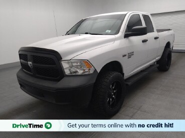 2019 RAM 1500 in Jacksonville, FL 32210