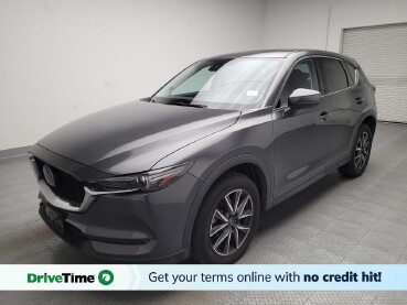 2018 Mazda CX-5 in Downey, CA 90241