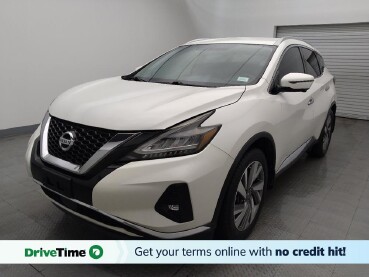 2019 Nissan Murano in Houston, TX 77074