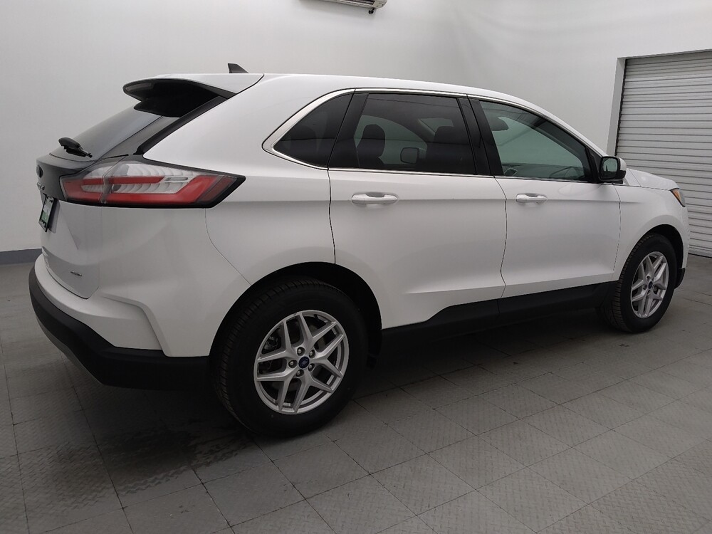 2022 Ford Edge in Houston, TX 77034 - 18073251 10