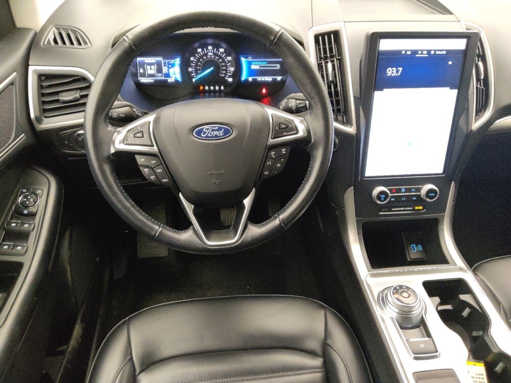 2022 Ford Edge in Houston, TX 77034 - 18073251 22