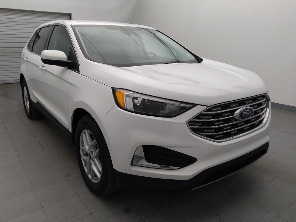 2022 Ford Edge in Houston, TX 77034 - 18073251 13