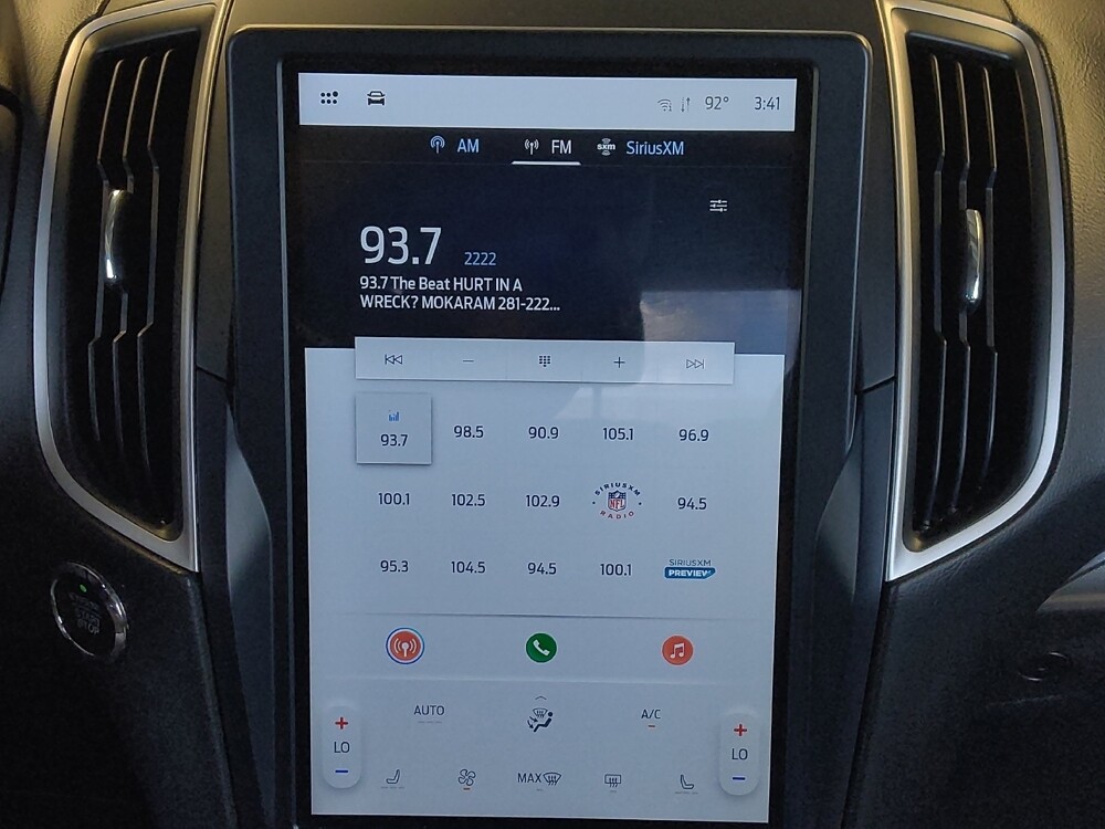 2022 Ford Edge in Houston, TX 77034 - 18073251 25