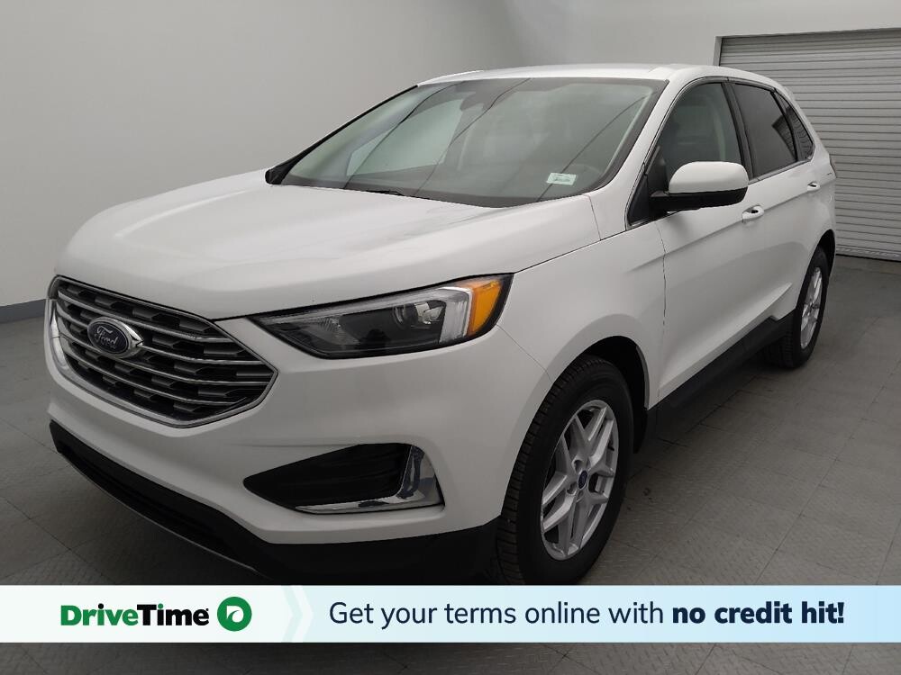 2022 Ford Edge in Houston, TX 77034 - 18073251