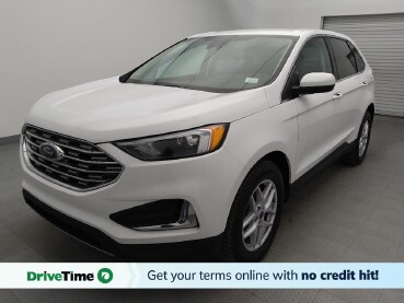 2022 Ford Edge in Houston, TX 77034