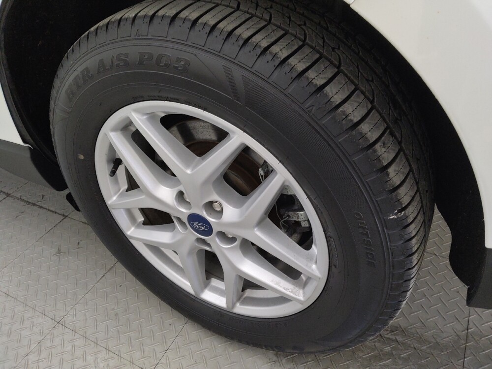 2022 Ford Edge in Houston, TX 77034 - 18073251 31