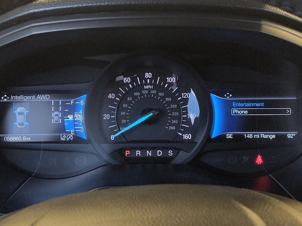 2022 Ford Edge in Houston, TX 77034 - 18073251 23