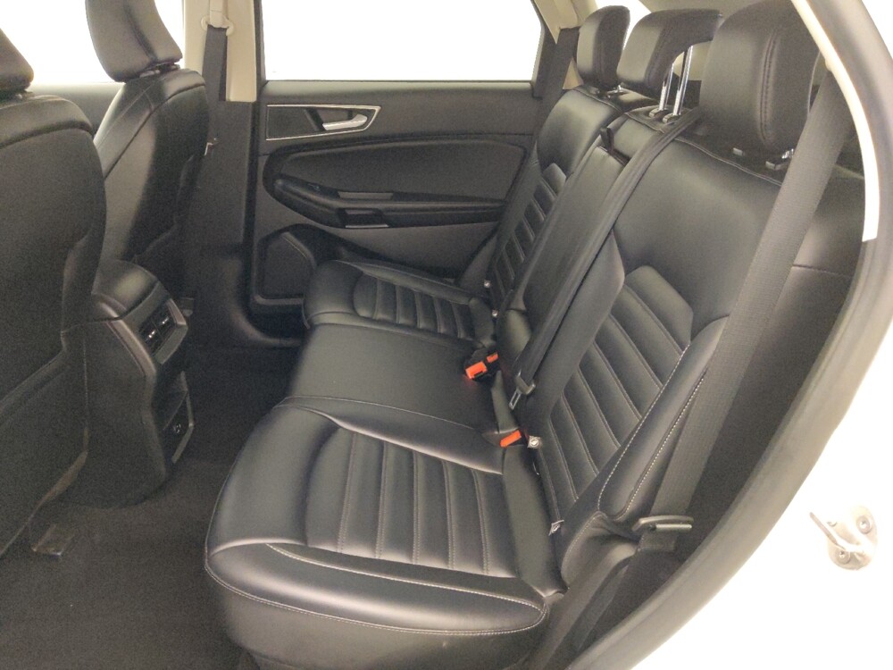 2022 Ford Edge in Houston, TX 77034 - 18073251 18