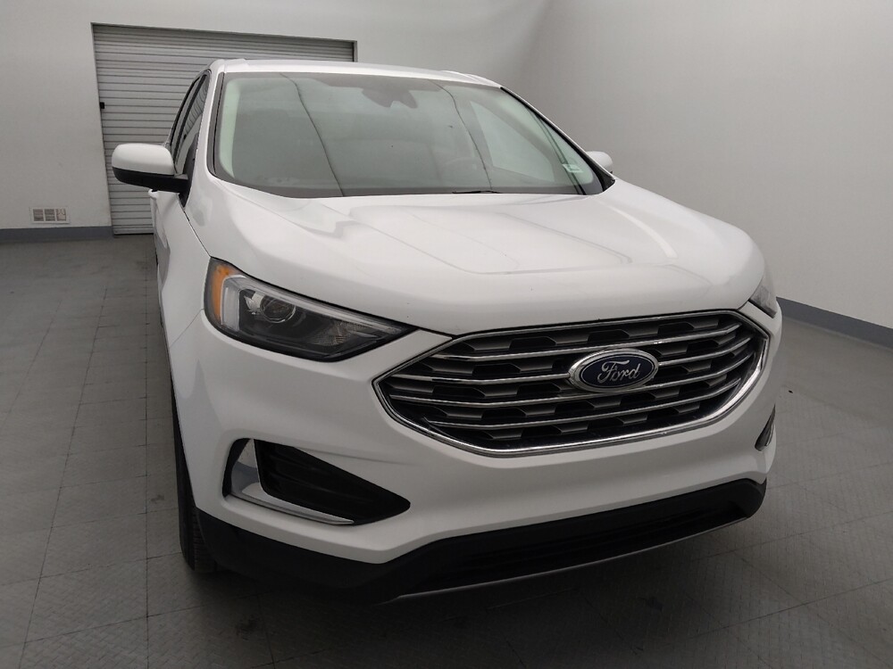 2022 Ford Edge in Houston, TX 77034 - 18073251 14