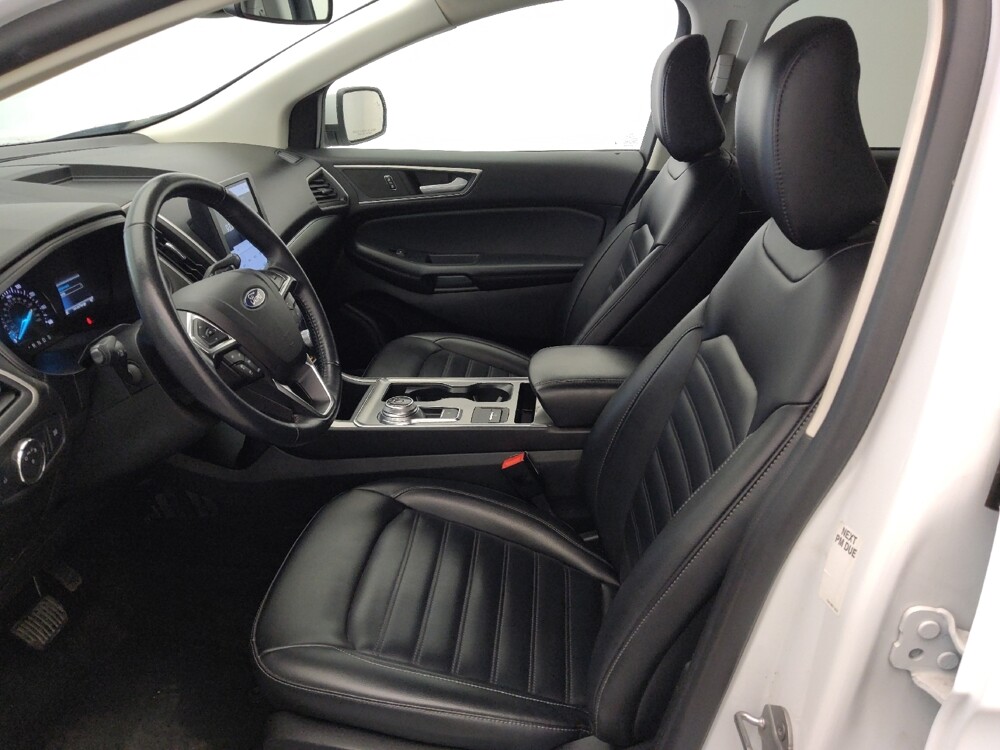 2022 Ford Edge in Houston, TX 77034 - 18073251 17