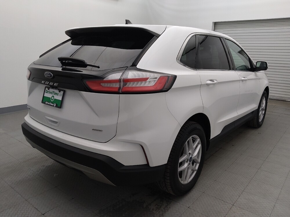 2022 Ford Edge in Houston, TX 77034 - 18073251 9