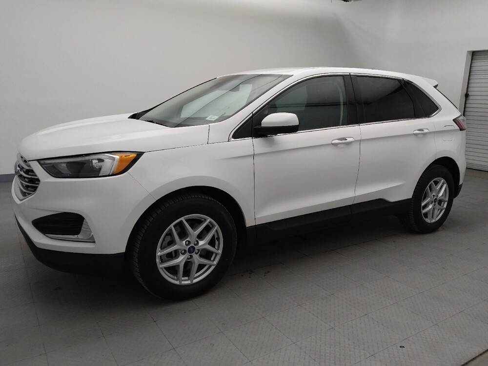 2022 Ford Edge in Houston, TX 77034 - 18073251 2