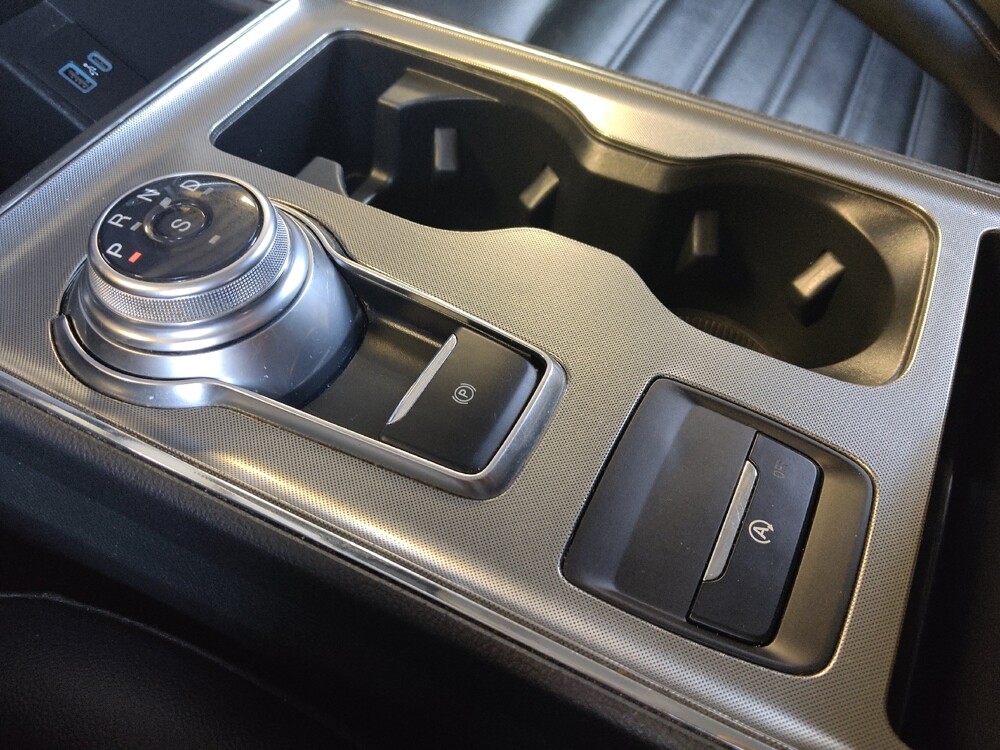 2022 Ford Edge in Houston, TX 77034 - 18073251 26