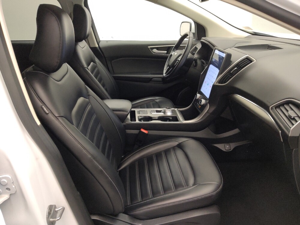 2022 Ford Edge in Houston, TX 77034 - 18073251 21