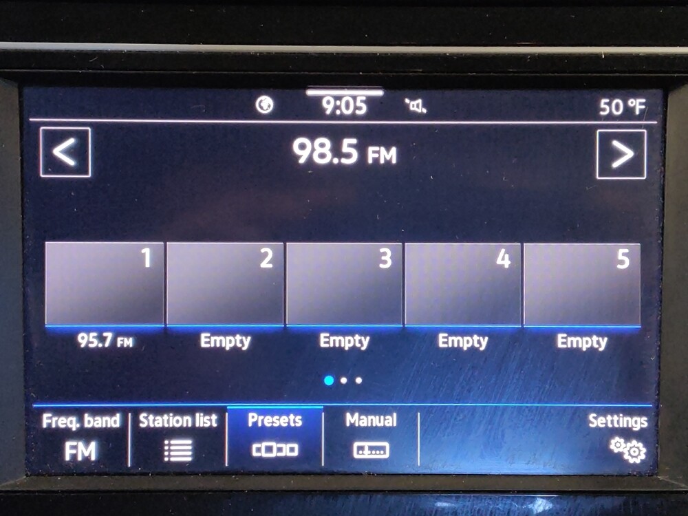 2021 Volkswagen Golf in Houston, TX 77034 - 18073252 25