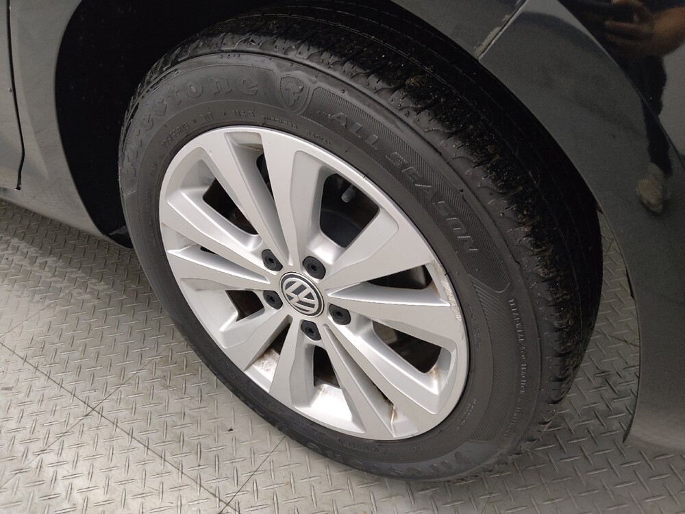 2021 Volkswagen Golf in Houston, TX 77034 - 18073252 31