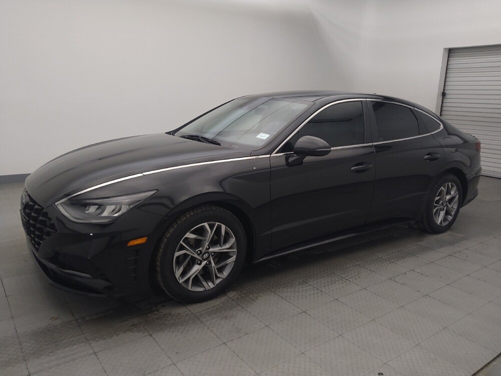 2020 Hyundai Sonata in Houston, TX 77060 - 18073254 2