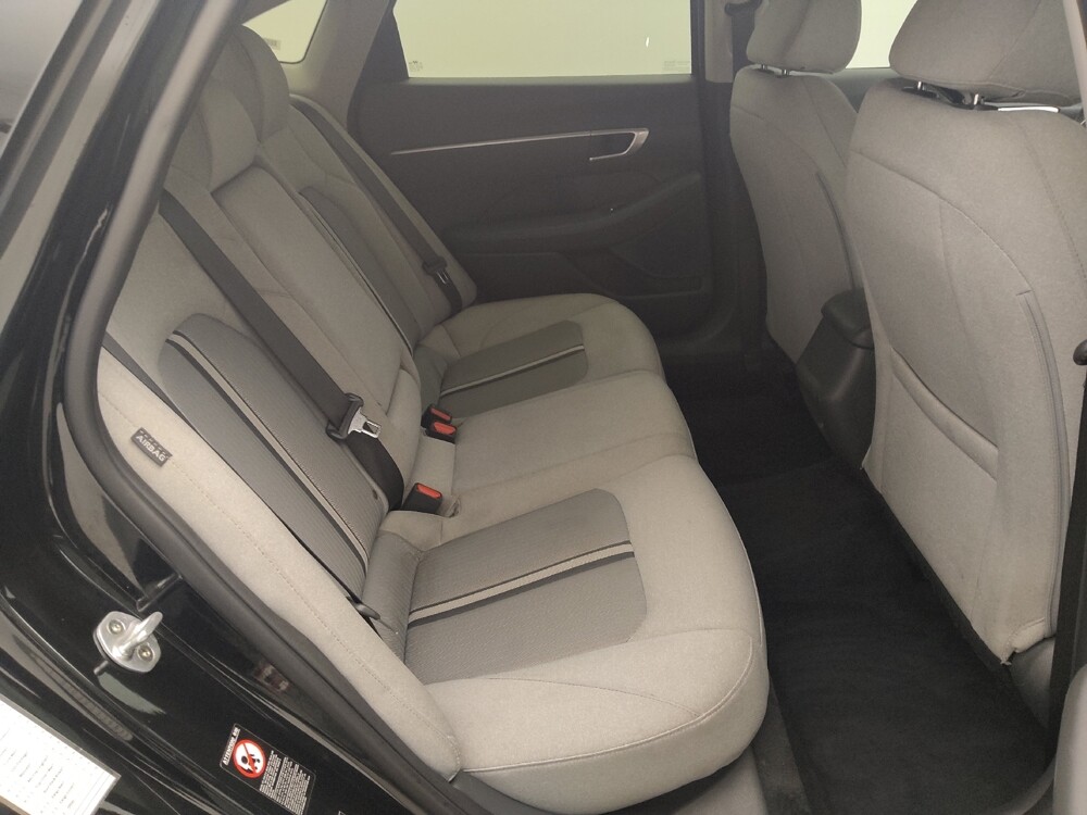 2020 Hyundai Sonata in Houston, TX 77060 - 18073254 19