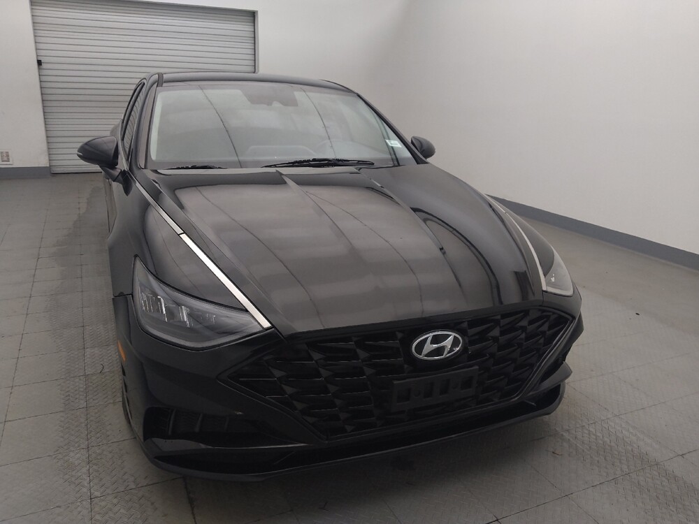2020 Hyundai Sonata in Houston, TX 77060 - 18073254 14
