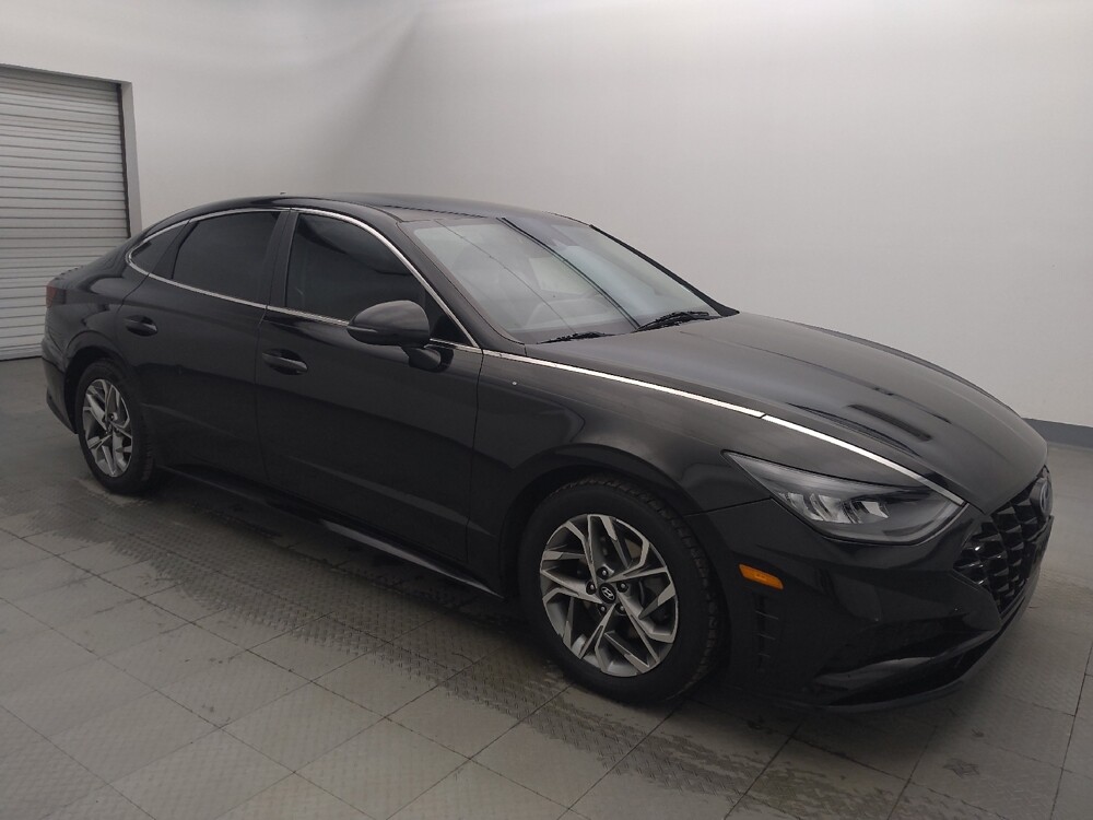 2020 Hyundai Sonata in Houston, TX 77060 - 18073254 11