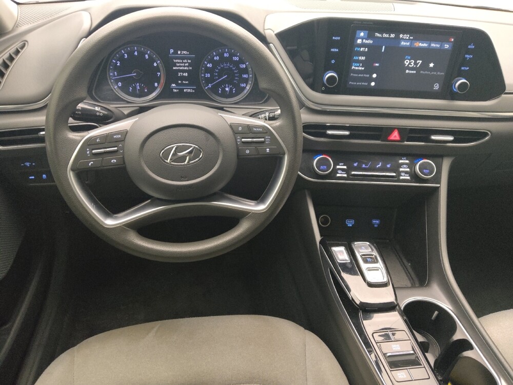 2020 Hyundai Sonata in Houston, TX 77060 - 18073254 22