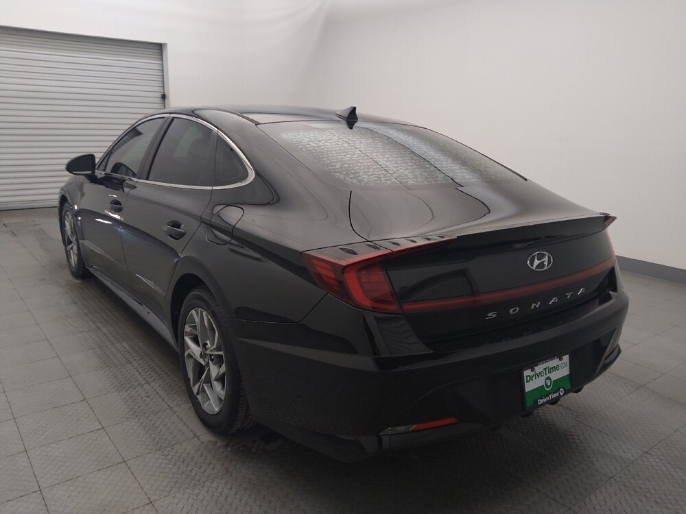 2020 Hyundai Sonata in Houston, TX 77060 - 18073254 5