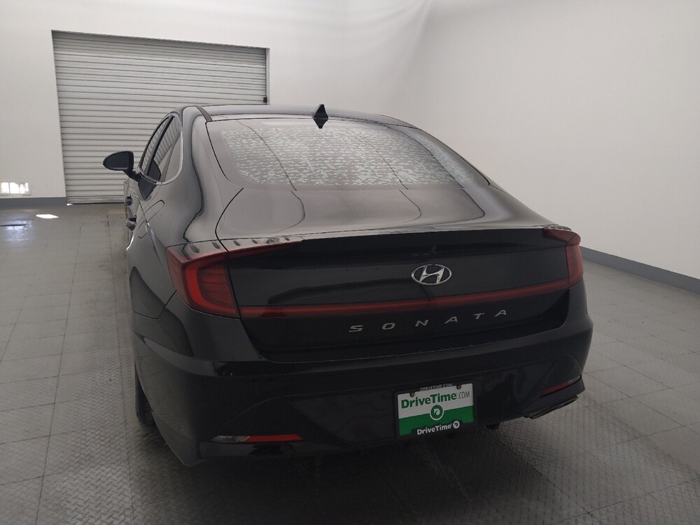 2020 Hyundai Sonata in Houston, TX 77060 - 18073254 6