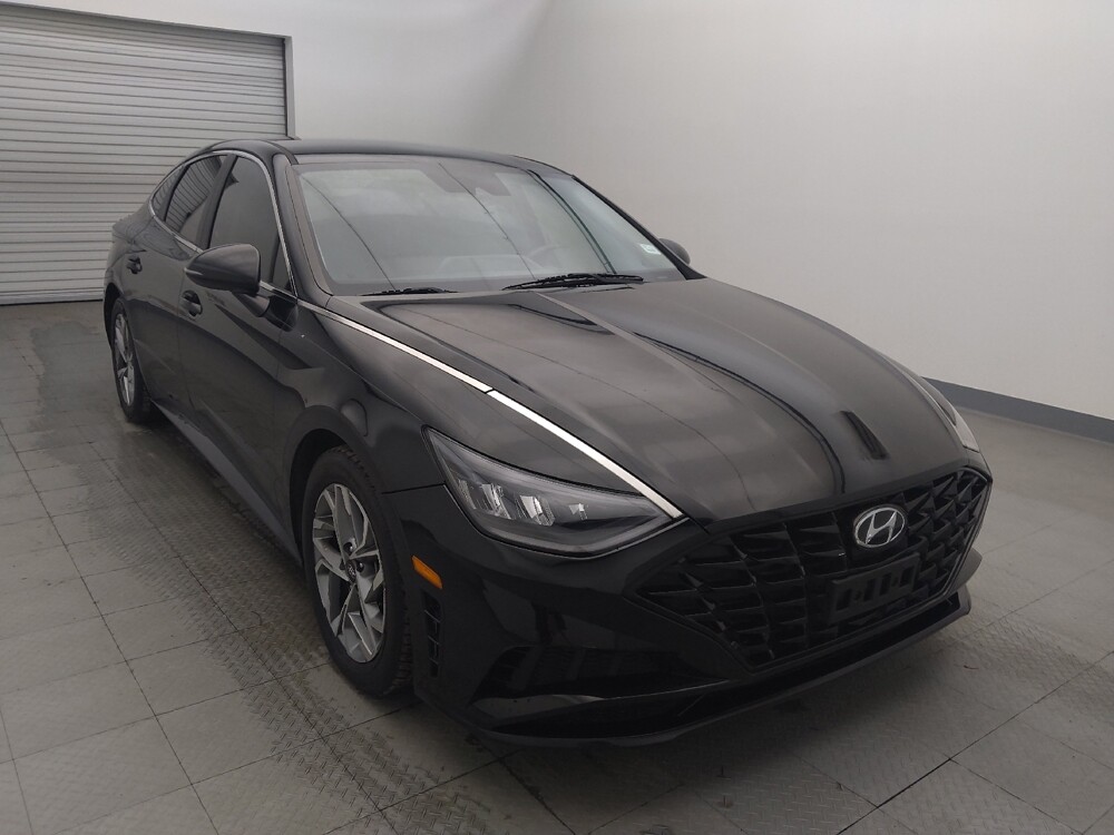2020 Hyundai Sonata in Houston, TX 77060 - 18073254 13