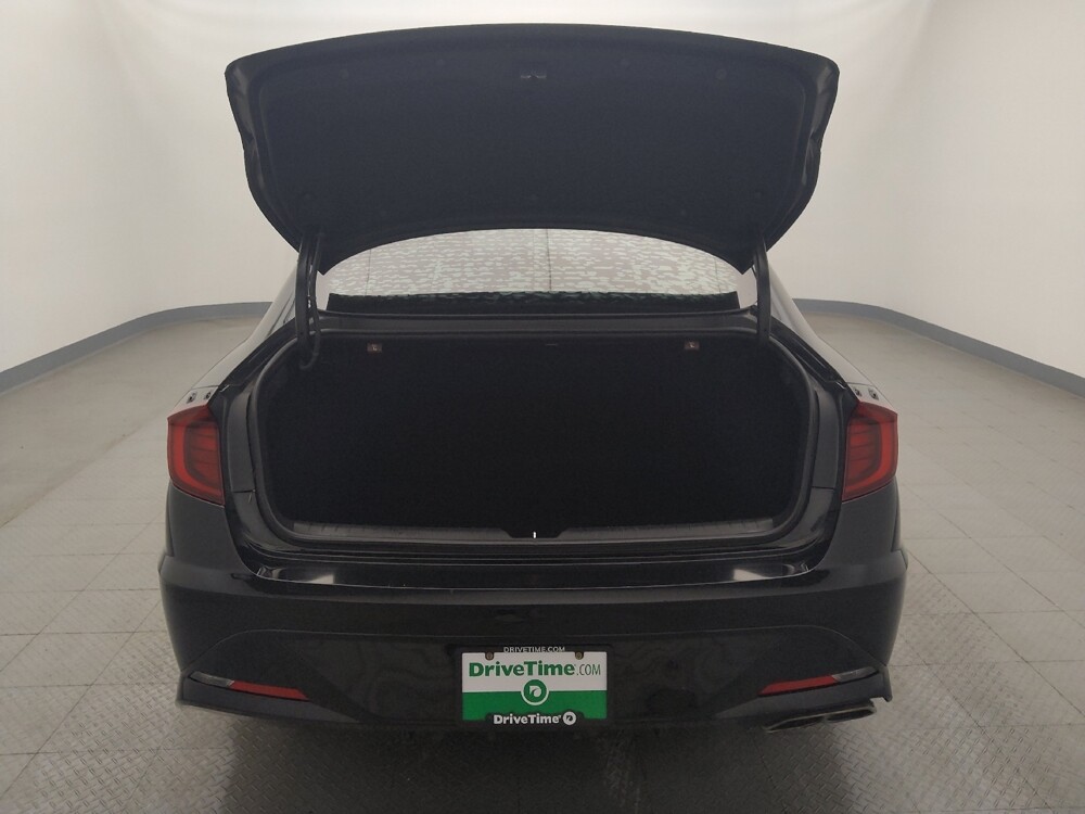2020 Hyundai Sonata in Houston, TX 77060 - 18073254 29