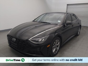 2020 Hyundai Sonata in Houston, TX 77060