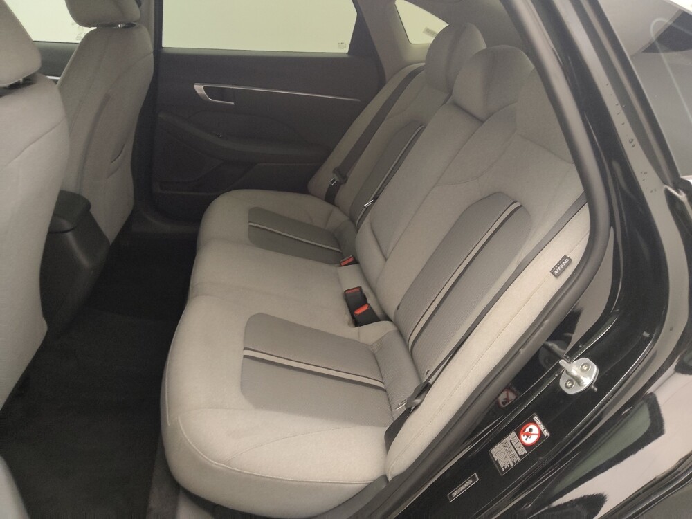 2020 Hyundai Sonata in Houston, TX 77060 - 18073254 18