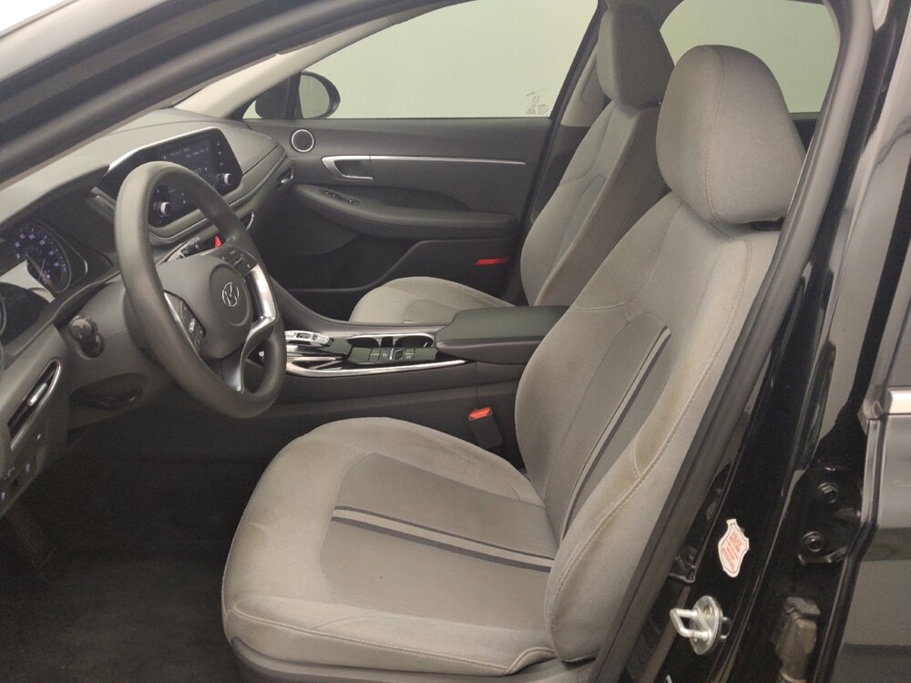 2020 Hyundai Sonata in Houston, TX 77060 - 18073254 17