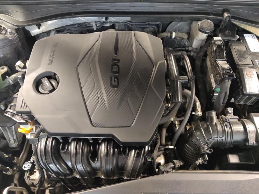 2020 Hyundai Sonata in Houston, TX 77060 - 18073254 30