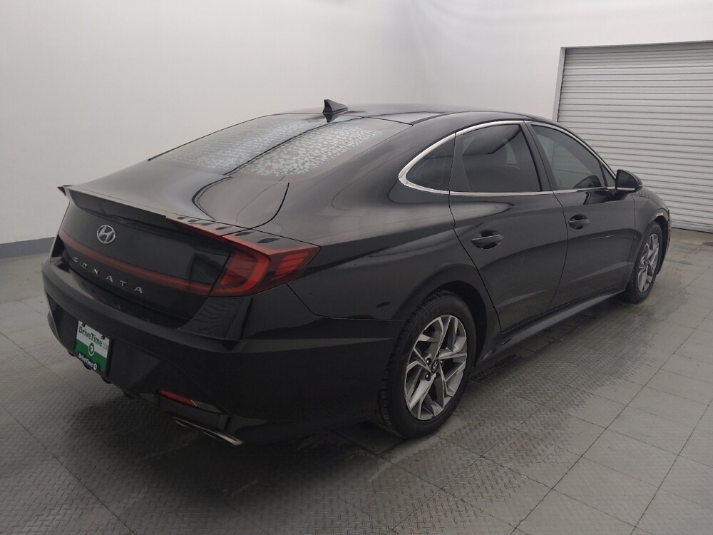 2020 Hyundai Sonata in Houston, TX 77060 - 18073254 9