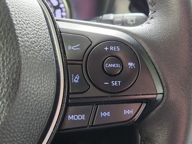 2022 Toyota RAV4 in Cinnaminson, NJ 08077 - 18073257 17