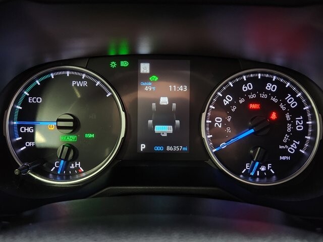 2022 Toyota RAV4 in Cinnaminson, NJ 08077 - 18073257 18