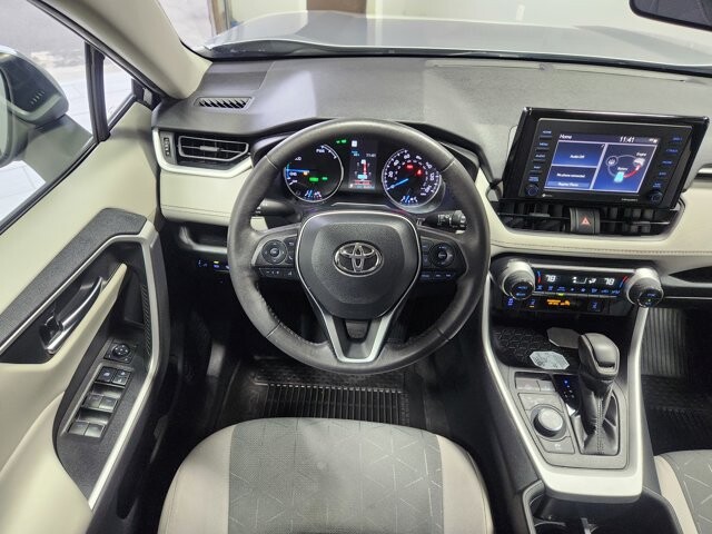 2022 Toyota RAV4 in Cinnaminson, NJ 08077 - 18073257 16