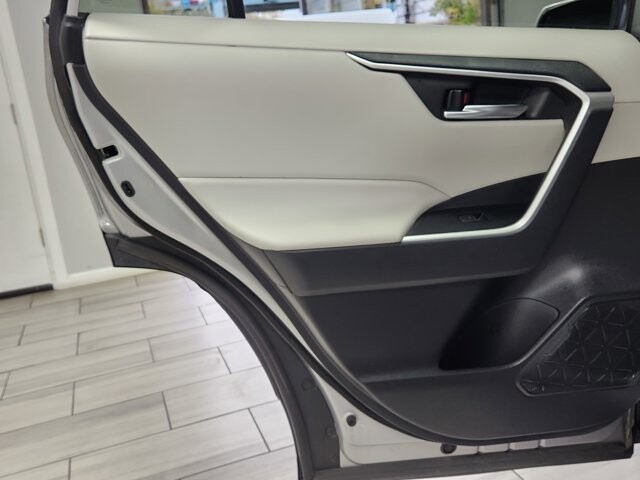 2022 Toyota RAV4 in Cinnaminson, NJ 08077 - 18073257 12