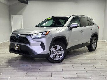 2022 Toyota RAV4 in Cinnaminson, NJ 08077